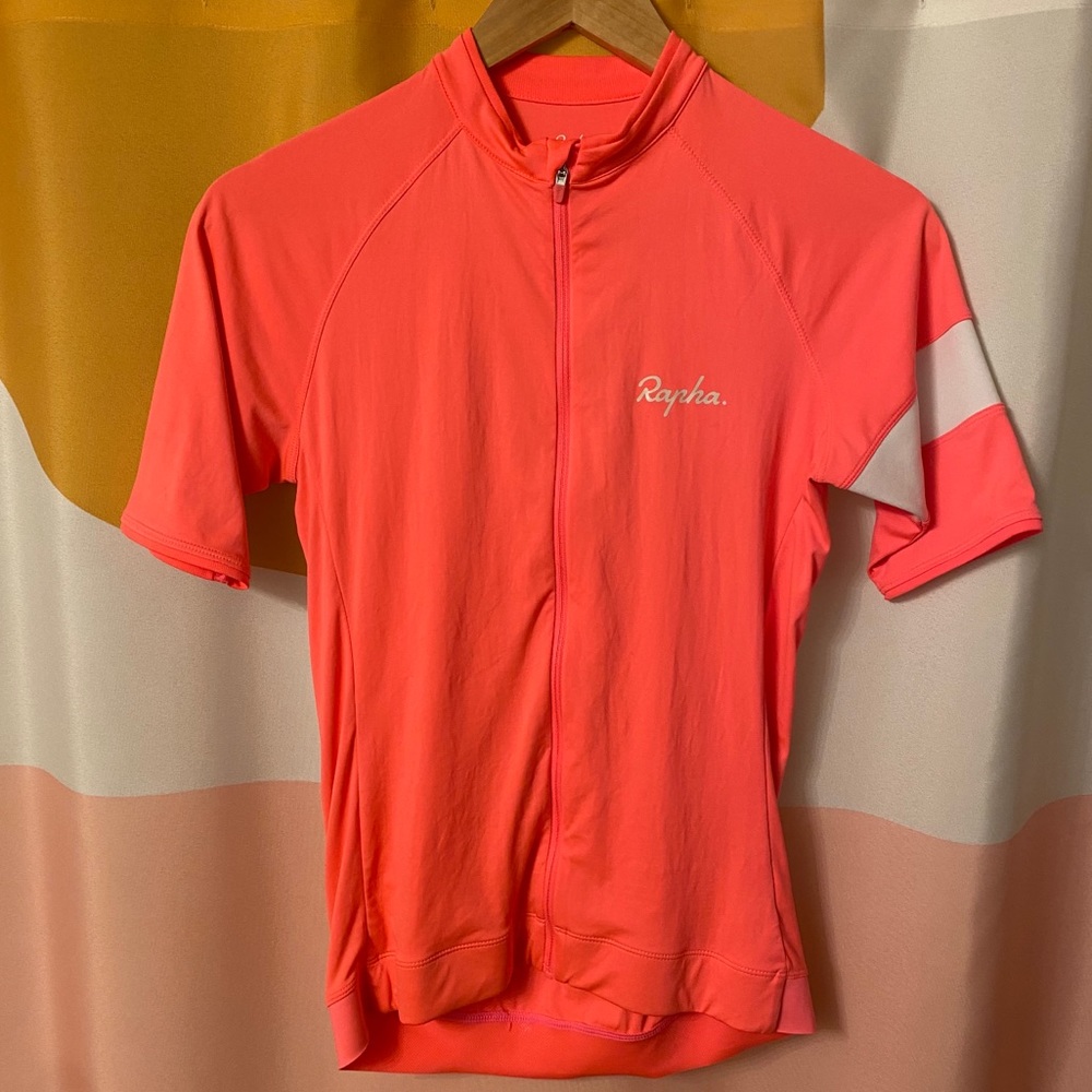 Rapha Womxn’s Core Jersey Size Small